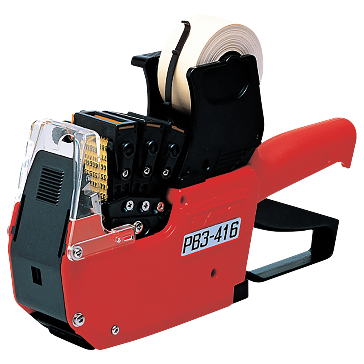 PB-3 | Products | SATO